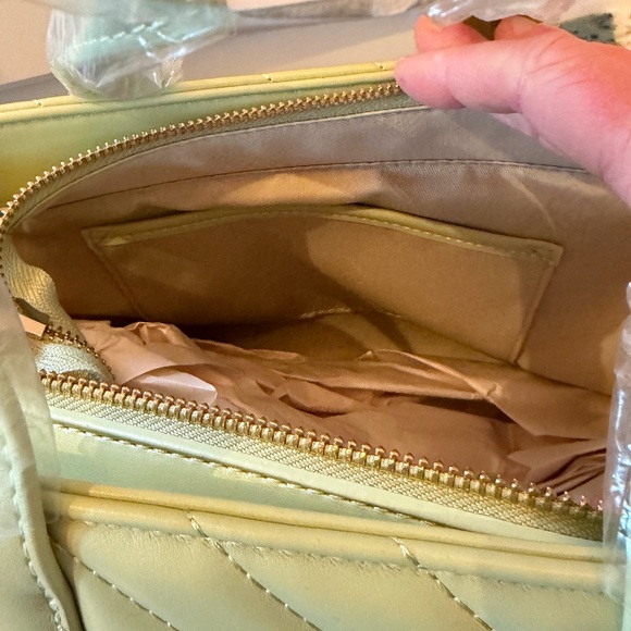 NWT Cavalli Class Rosangella Satchel - Picture 5 of 9